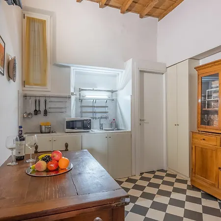 Magnoli Apartment *