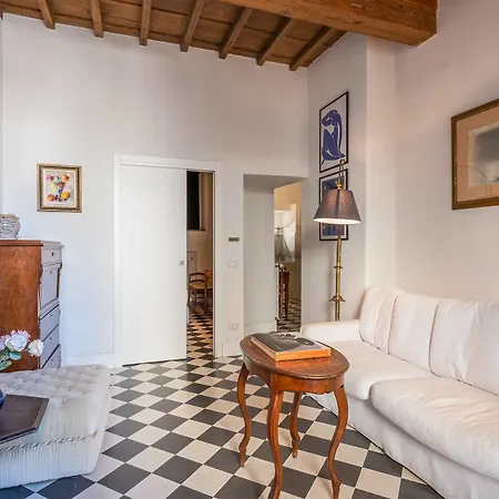 Apartment Magnoli *