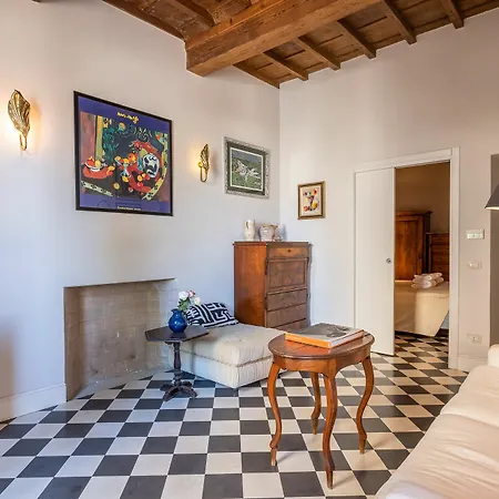 Apartment Magnoli Florence